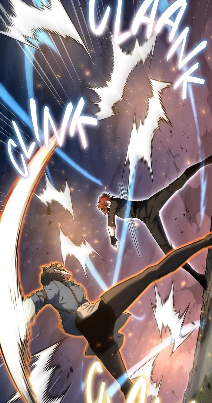 The Beginning After The End Chapter 187 image 052